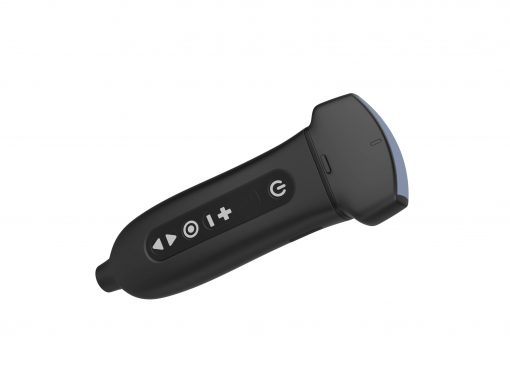 Multiple frequency probes