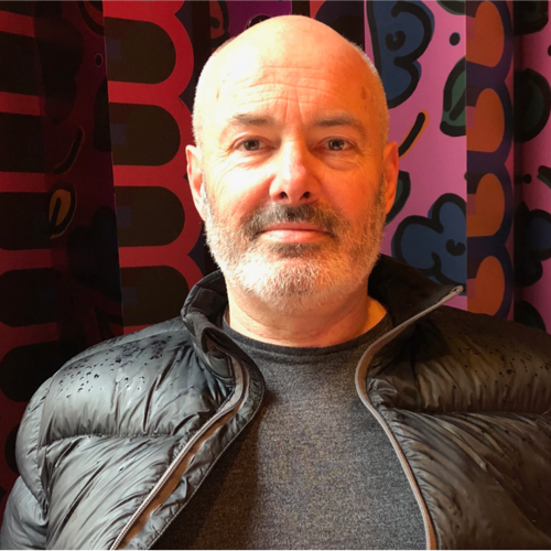Colin – Ballater Medical